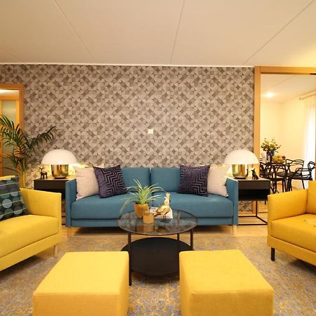 Tallinn City Apartments Roosikrantsi エクステリア 写真