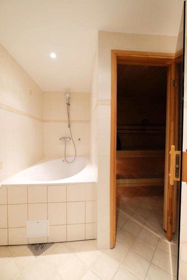 Tallinn City Apartments Roosikrantsi エクステリア 写真