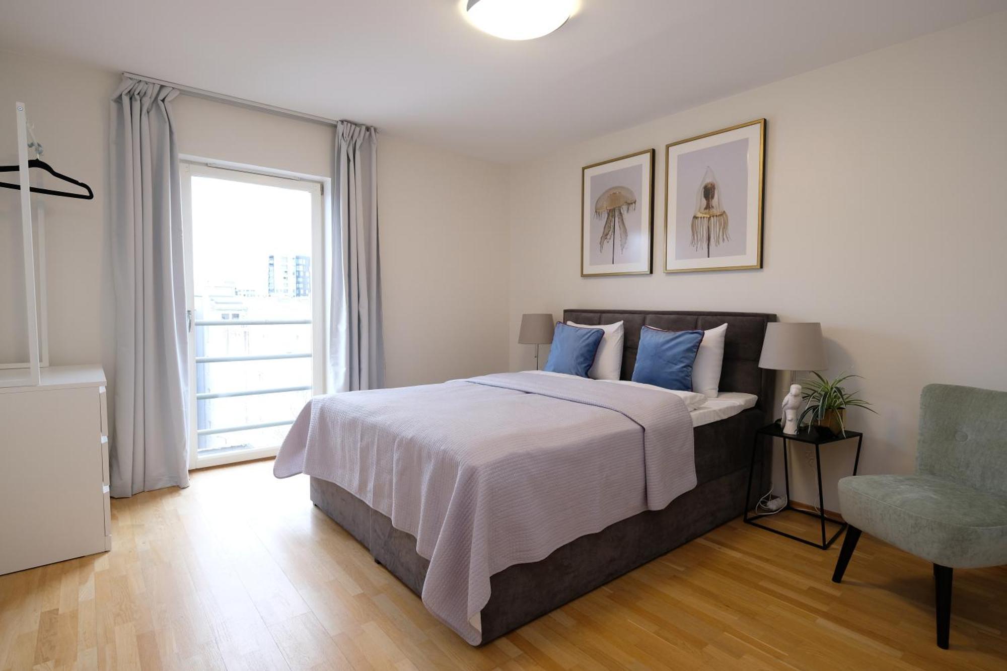 Tallinn City Apartments Roosikrantsi エクステリア 写真