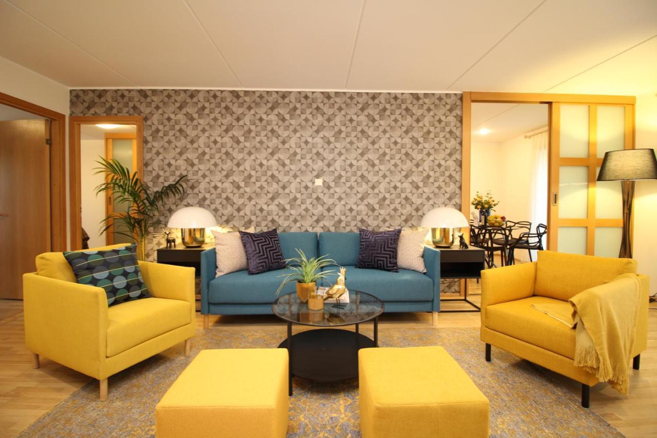 Tallinn City Apartments Roosikrantsi エクステリア 写真