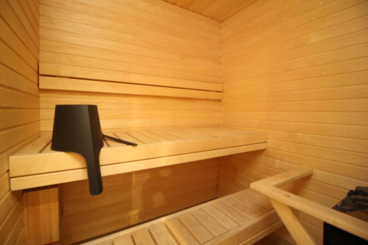 Tallinn City Apartments Roosikrantsi エクステリア 写真